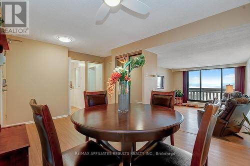 1901 - 415 Greenview Avenue, Ottawa, ON - Indoor Photo Showing Dining Room