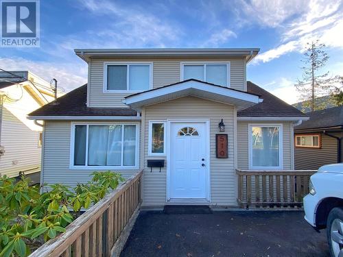 510 E 7Th Avenue, Prince Rupert, BC - Outdoor