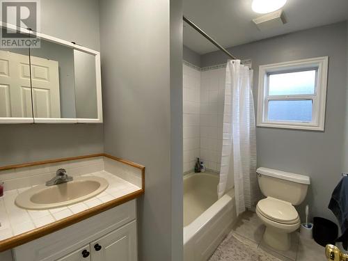 510 E 7Th Avenue, Prince Rupert, BC - Indoor Photo Showing Bathroom