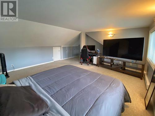 510 E 7Th Avenue, Prince Rupert, BC - Indoor Photo Showing Bedroom