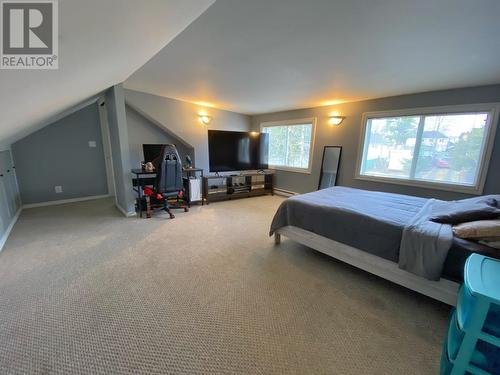 510 E 7Th Avenue, Prince Rupert, BC - Indoor Photo Showing Bedroom