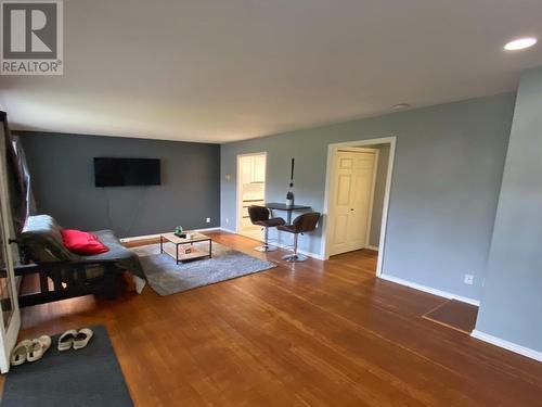 510 E 7Th Avenue, Prince Rupert, BC - Indoor Photo Showing Living Room