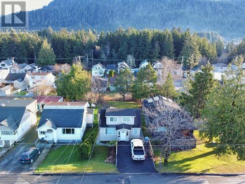 510 E 7Th Avenue, Prince Rupert, BC - Outdoor With View