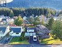 510 E 7Th Avenue, Prince Rupert, BC  - Outdoor With View 