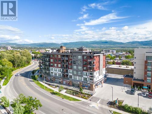 1925 Enterprise Way Unit# 606, Kelowna, BC - Outdoor With View