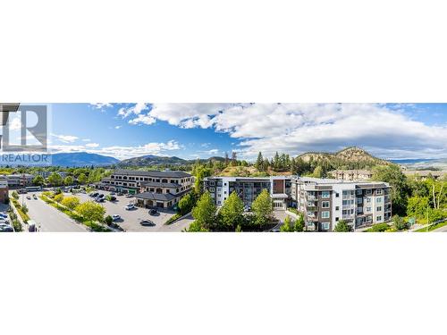 1925 Enterprise Way Unit# 606, Kelowna, BC - Outdoor With View