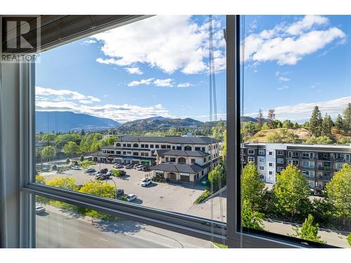 1925 Enterprise Way Unit# 606, Kelowna, BC - Outdoor With View