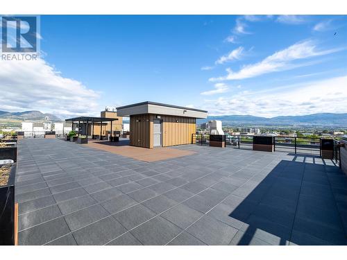 1925 Enterprise Way Unit# 606, Kelowna, BC - Outdoor