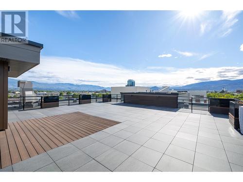 1925 Enterprise Way Unit# 606, Kelowna, BC - Outdoor With View