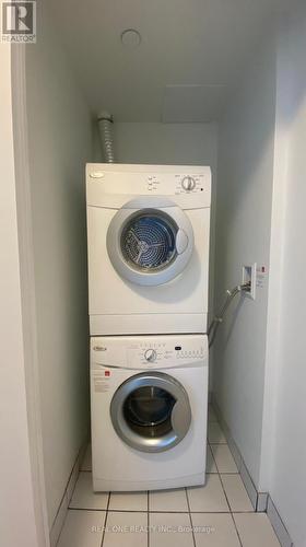 702 - 55 Ann O'Reilly Road, Toronto, ON - Indoor Photo Showing Laundry Room