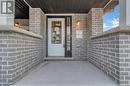 1979 Cameron Lott Crescent, Oshawa, ON  - Outdoor With Exterior 