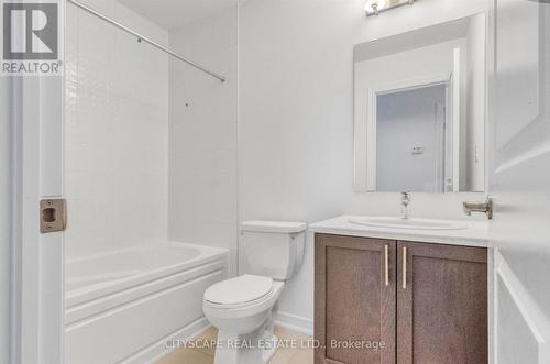 1979 Cameron Lott Crescent, Oshawa, ON - Indoor Photo Showing Bathroom