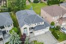 45 Henricks Crescent, Richmond Hill, ON  - Outdoor 