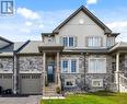 177 Isabella Drive, Orillia, ON  - Outdoor With Facade 