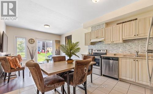 177 Isabella Drive, Orillia, ON - Indoor