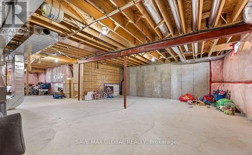 177 Isabella Drive, Orillia, ON - Indoor Photo Showing Basement