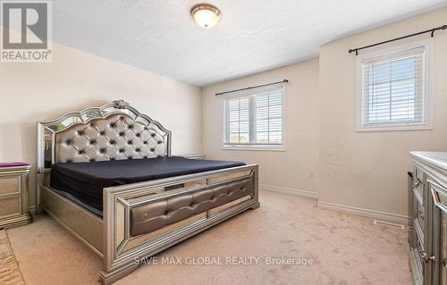 177 Isabella Drive, Orillia, ON - Indoor Photo Showing Bedroom