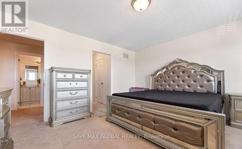 177 Isabella Drive, Orillia, ON - Indoor Photo Showing Bedroom