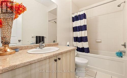 177 Isabella Drive, Orillia, ON - Indoor Photo Showing Bathroom