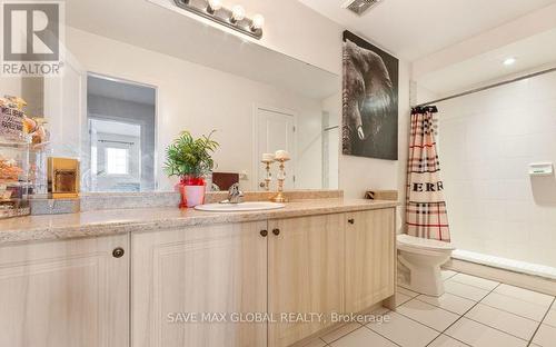 177 Isabella Drive, Orillia, ON - Indoor Photo Showing Bathroom