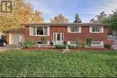 157 Elliott Street, Brampton, ON  - Outdoor 