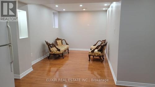 55 Daden Oaks Drive, Brampton, ON - Indoor Photo Showing Other Room