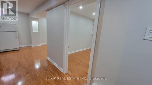 55 Daden Oaks Drive, Brampton, ON -  Photo Showing Other Room