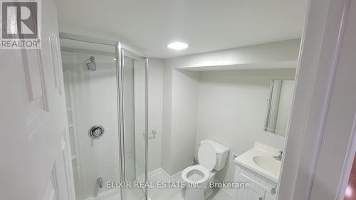 55 Daden Oaks Drive, Brampton, ON - Indoor Photo Showing Bathroom