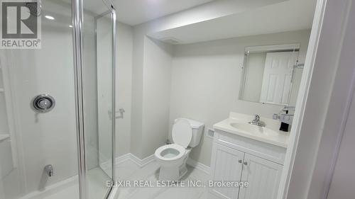 55 Daden Oaks Drive, Brampton, ON - Indoor Photo Showing Bathroom