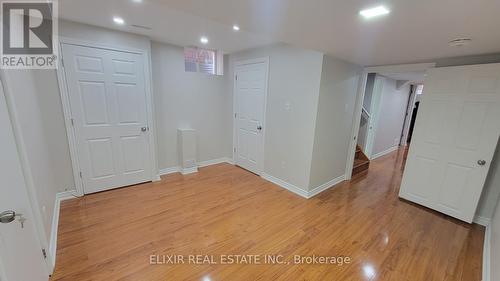 55 Daden Oaks Drive, Brampton, ON - Indoor