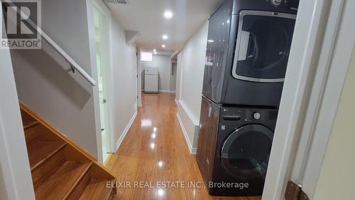 55 Daden Oaks Drive, Brampton, ON - Indoor Photo Showing Laundry Room