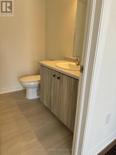 11 Dryden Lane, Hamilton, ON - Indoor Photo Showing Bathroom