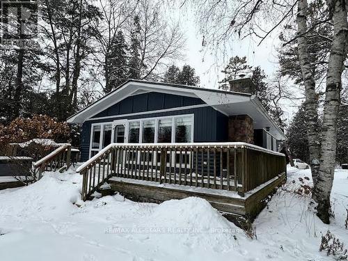 45 Lakewood Crescent, Kawartha Lakes (Bobcaygeon), ON - Outdoor