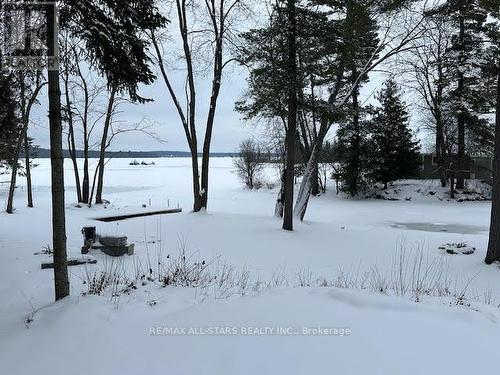 45 Lakewood Crescent, Kawartha Lakes (Bobcaygeon), ON - Outdoor With View