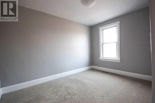 58 Burton Street, Hamilton, ON - Indoor Photo Showing Other Room