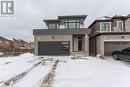 199 Alessio Drive, Hamilton, ON  - Outdoor With Facade 