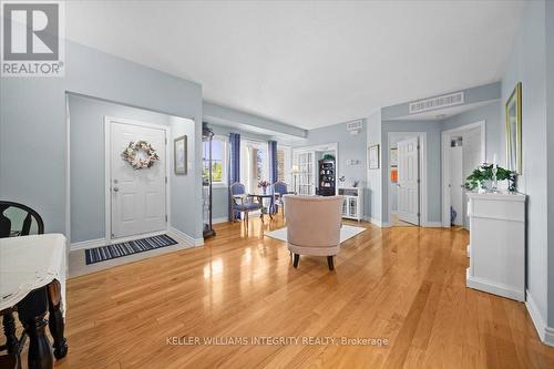 A - 1105 Stittsville Main Street, Ottawa, ON - Indoor Photo Showing Dining Room