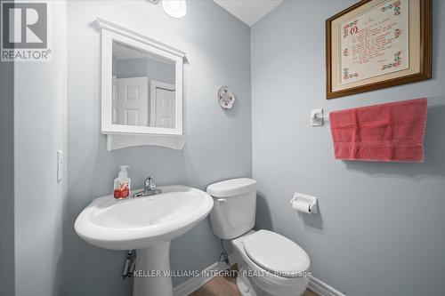 A - 1105 Stittsville Main Street, Ottawa, ON - Indoor Photo Showing Bathroom