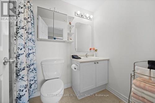 A - 1105 Stittsville Main Street, Ottawa, ON - Indoor Photo Showing Bathroom