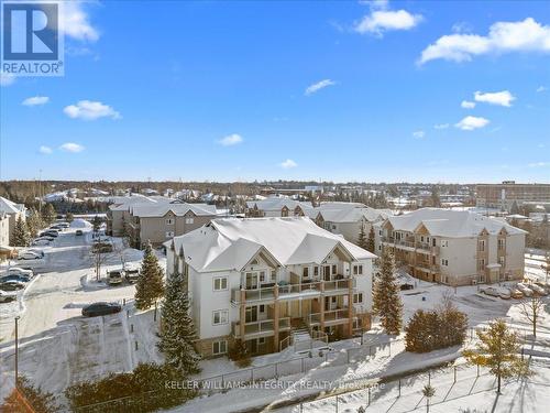 A - 1105 Stittsville Main Street, Ottawa, ON - Outdoor With View