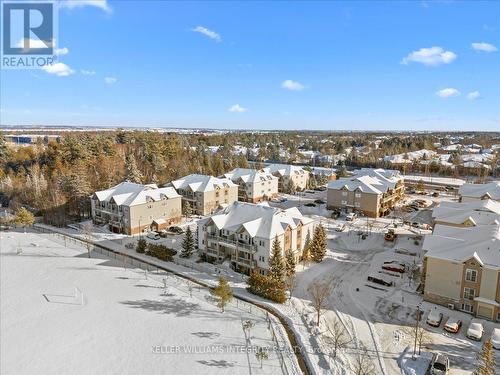 A - 1105 Stittsville Main Street, Ottawa, ON - Outdoor With View