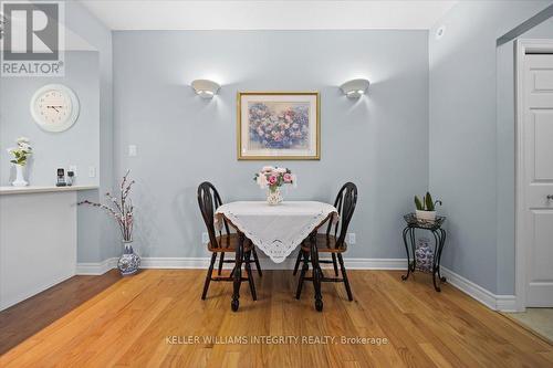 A - 1105 Stittsville Main Street, Ottawa, ON - Indoor Photo Showing Dining Room