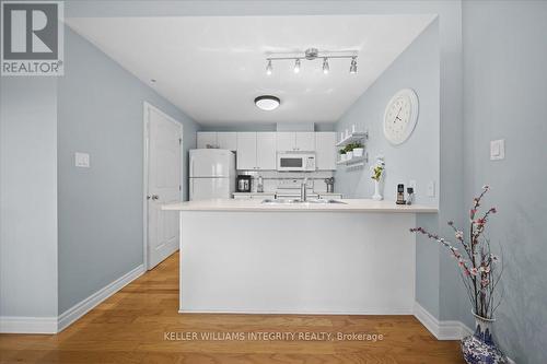 A - 1105 Stittsville Main Street, Ottawa, ON - Indoor Photo Showing Kitchen