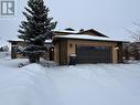 10603 104 Street, Fort St. John, BC  - Outdoor 