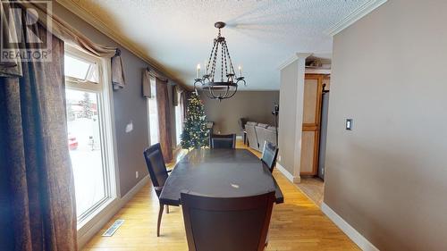 10603 104 Street, Fort St. John, BC - Indoor