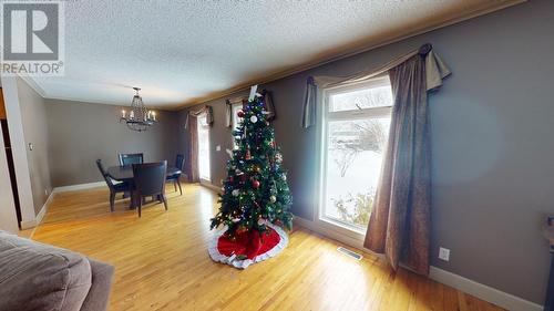 10603 104 Street, Fort St. John, BC - Indoor