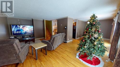 10603 104 Street, Fort St. John, BC - Indoor