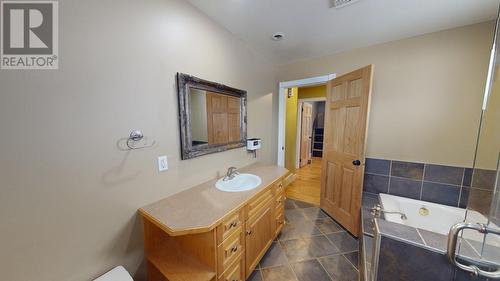 10603 104 Street, Fort St. John, BC - Indoor Photo Showing Bathroom