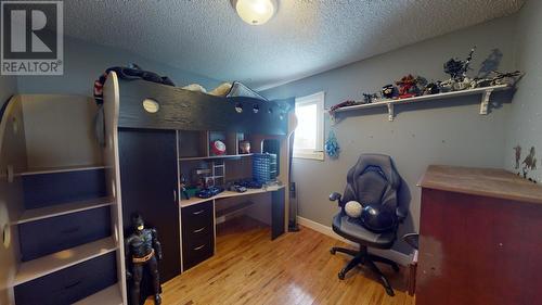 10603 104 Street, Fort St. John, BC - Indoor