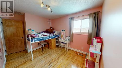 10603 104 Street, Fort St. John, BC - Indoor